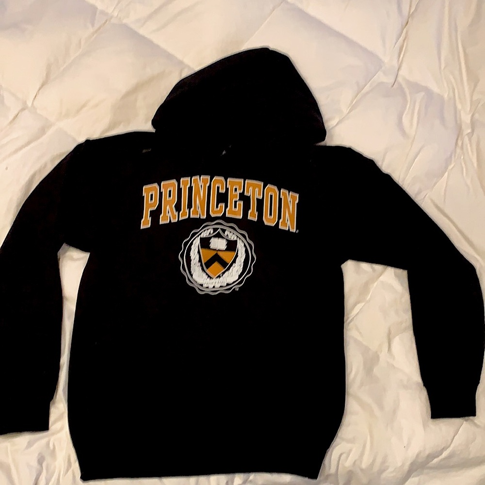 Men’s PRINSTON hoodie
